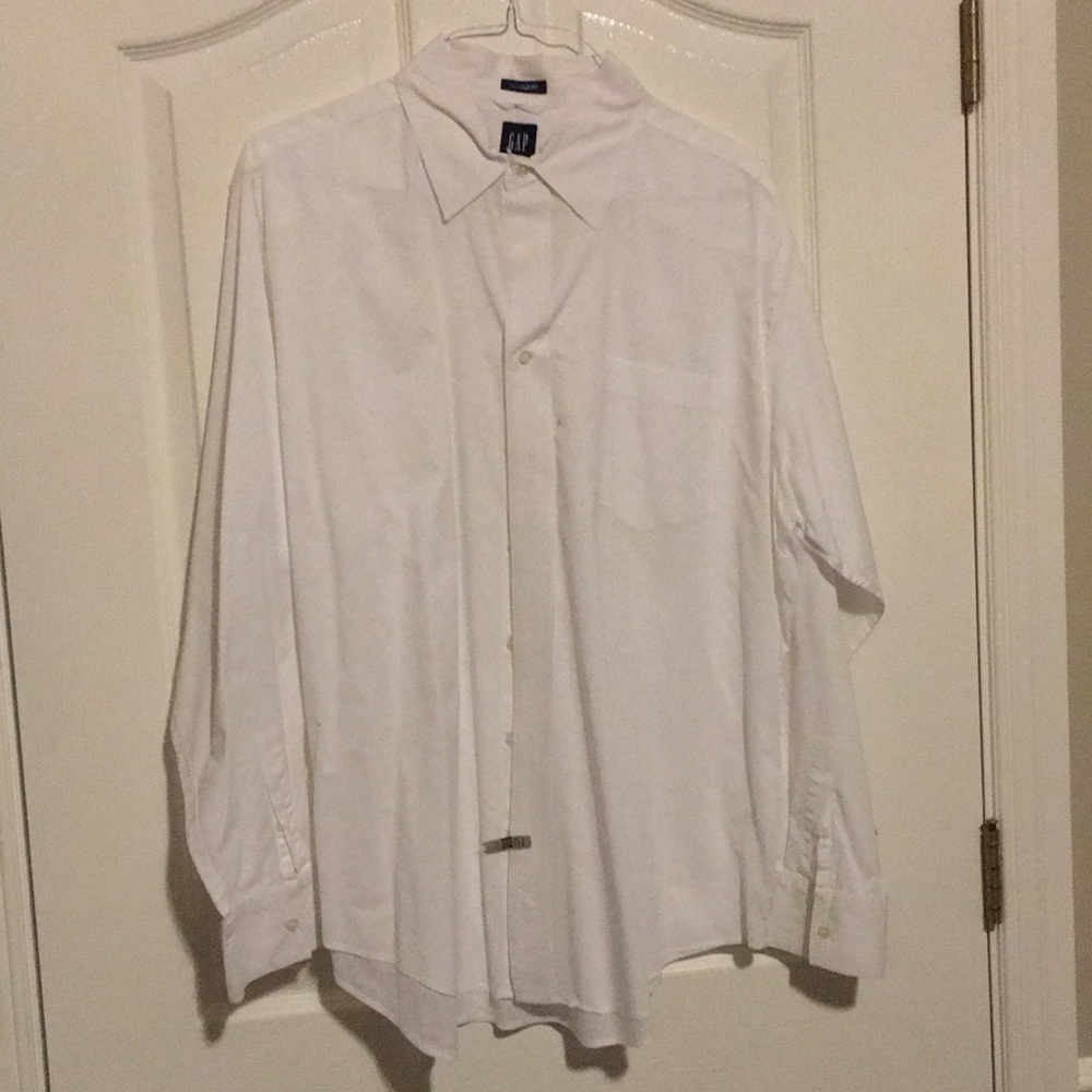 Gap Dress Shirt